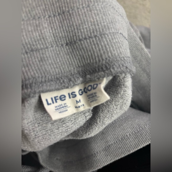 Life Is Good Joggers - Picture 4 of 4